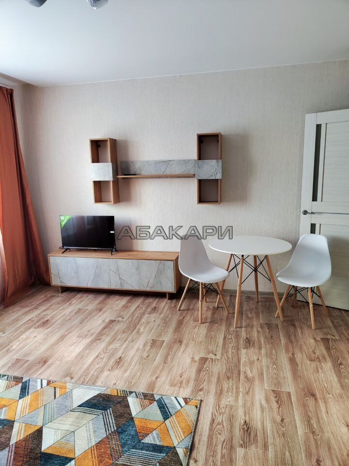 2-комнатная улица Дубровинского, 110В  за 39000 руб/мес фото 3