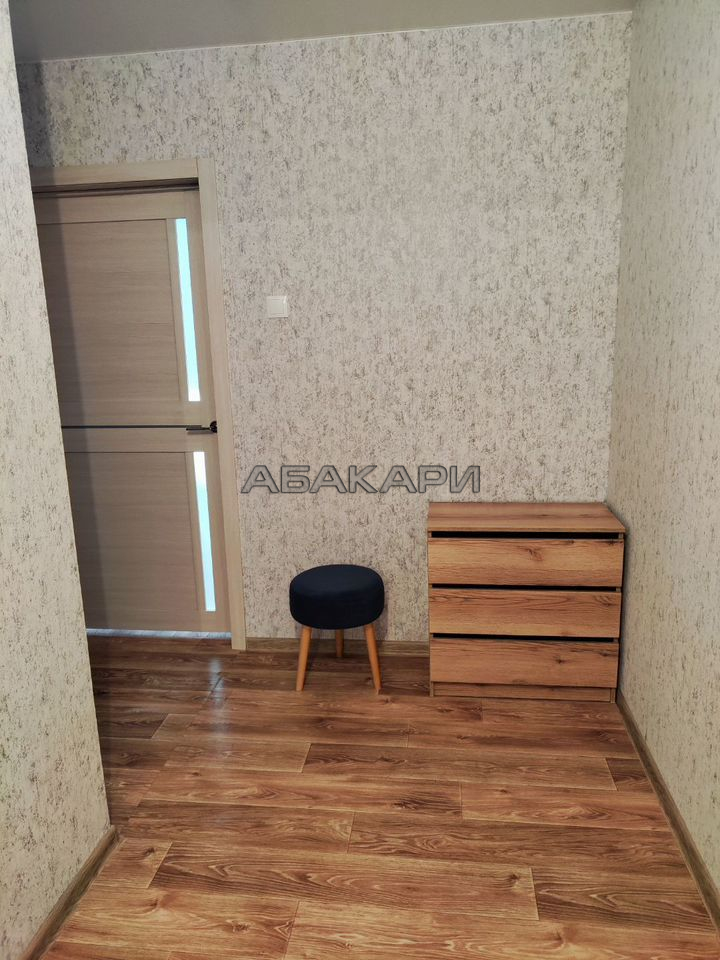 2-комнатная улица Дубровинского, 110В  за 39000 руб/мес фото 5