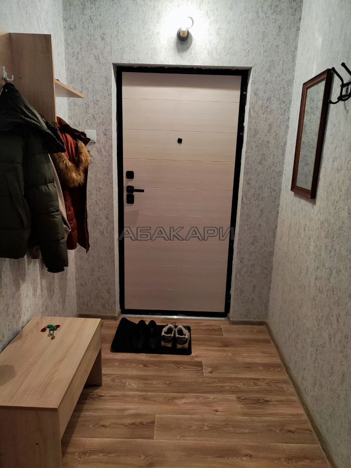 2-комнатная улица Дубровинского, 110В  за 39000 руб/мес фото 6