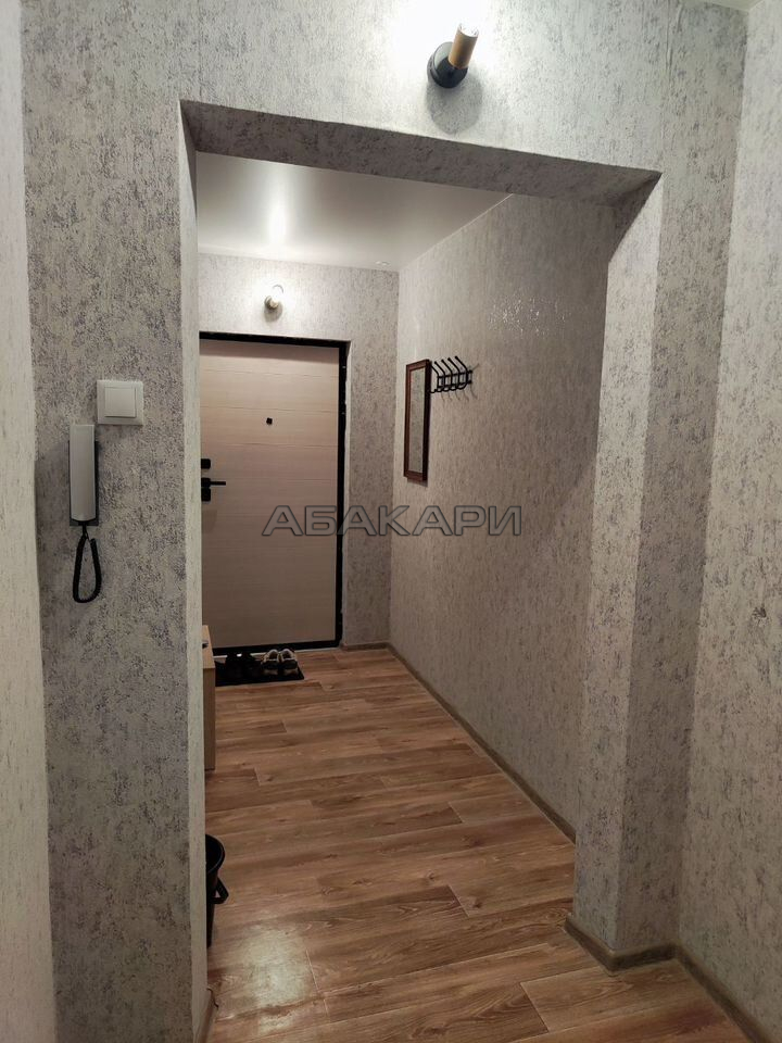 2-комнатная улица Дубровинского, 110В  за 39000 руб/мес фото 7
