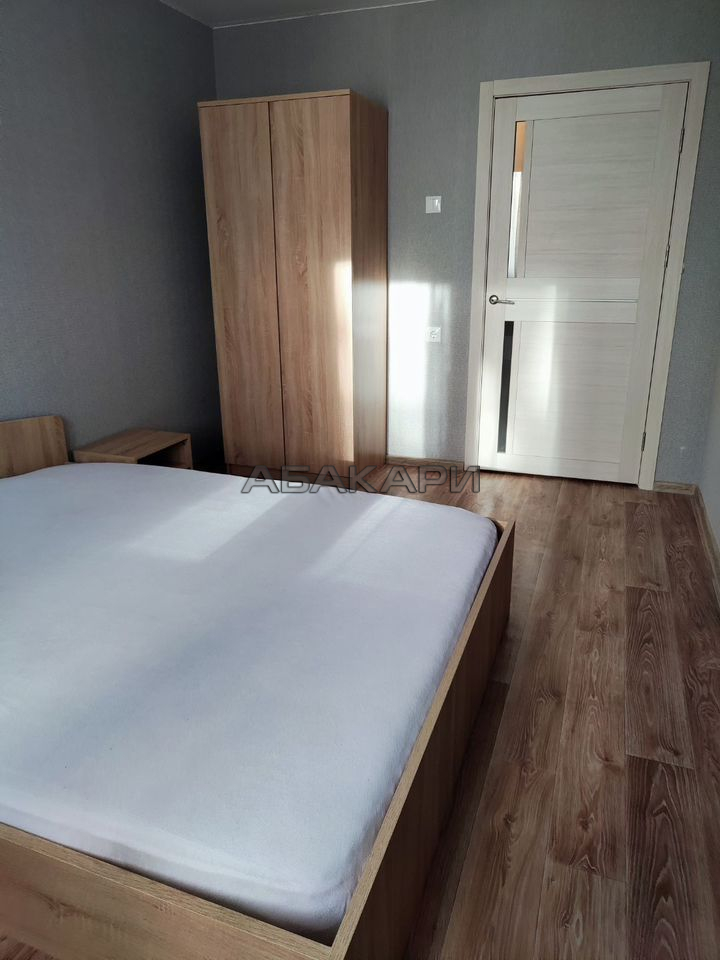 2-комнатная улица Дубровинского, 110В  за 39000 руб/мес фото 9