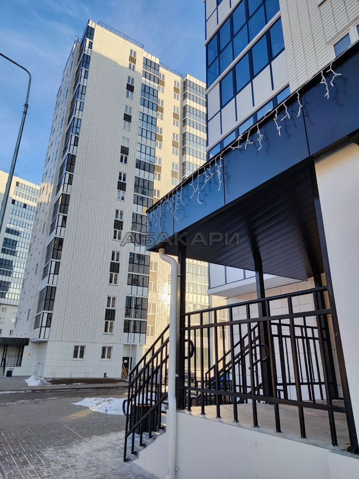 2-комнатная улица Дубровинского, 110В  за 39000 руб/мес фото 11