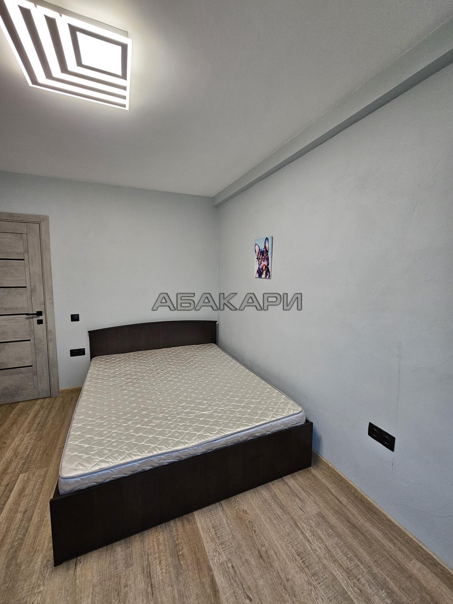 2-комнатная улица Академика Павлова, 71  за 40000 руб/мес фото 5