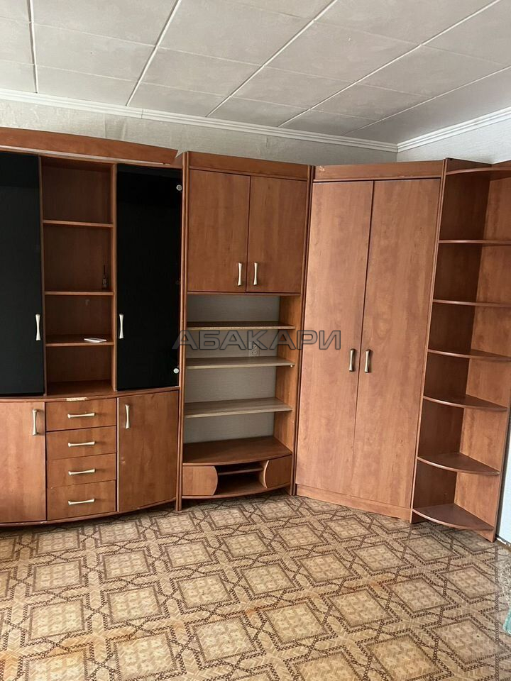 1-комнатная улица Королёва, 7А  за 25000 руб/мес фото 4