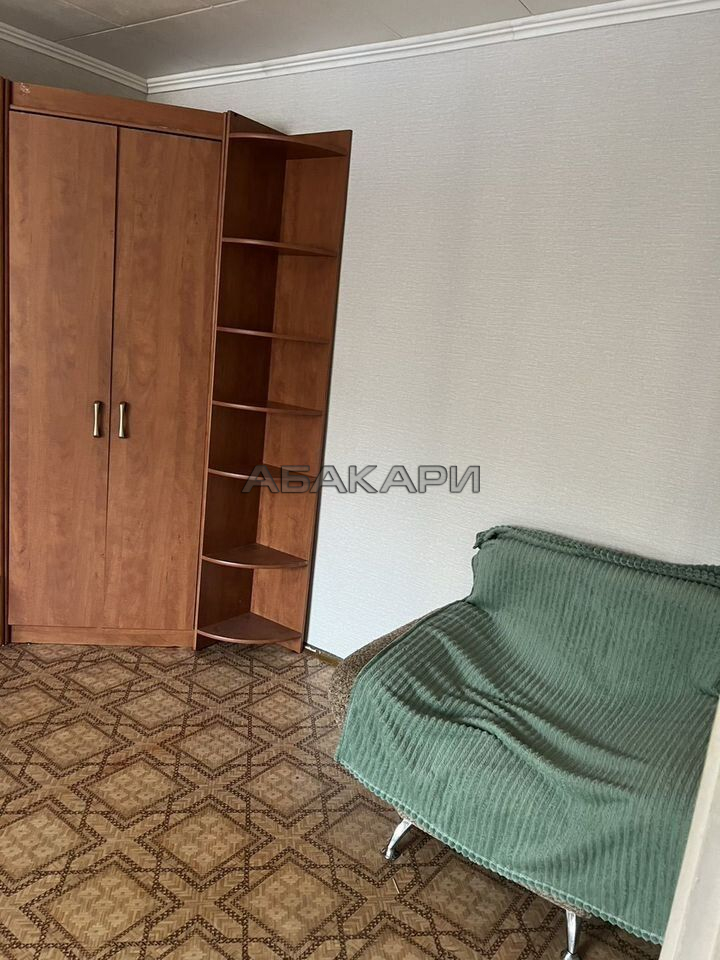 1-комнатная улица Королёва, 7А  за 25000 руб/мес фото 5