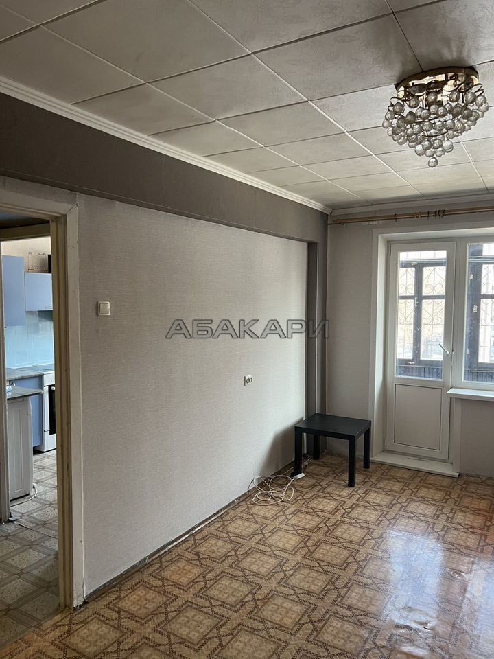 1-комнатная улица Королёва, 7А  за 25000 руб/мес фото 6
