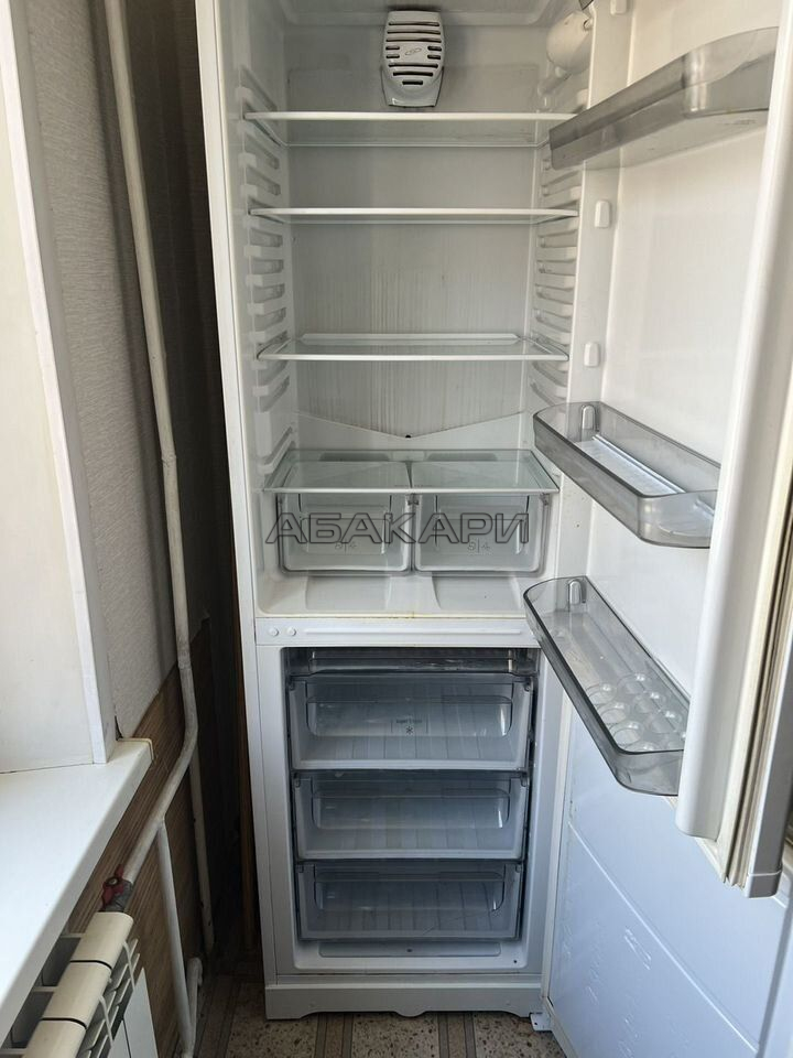 1-комнатная улица Королёва, 7А  за 25000 руб/мес фото 9