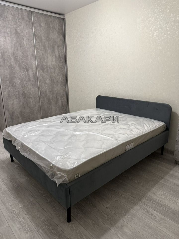 1-комнатная улица Ладо Кецховели, 27  за 42000 руб/мес фото 14