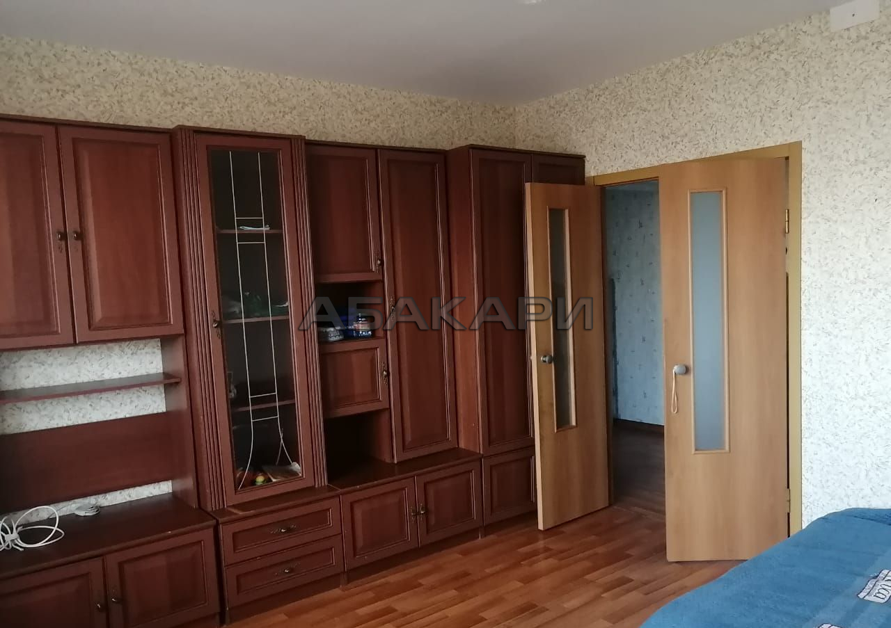 2-комнатная улица Мужества, 14  за 35000 руб/мес фото 1