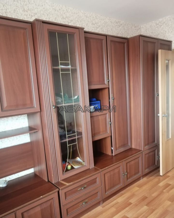 2-комнатная улица Мужества, 14  за 35000 руб/мес фото 2