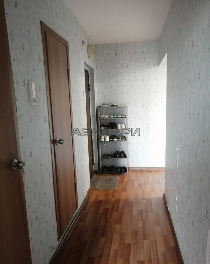 2-комнатная улица Мужества, 14  за 35000 руб/мес фото 4