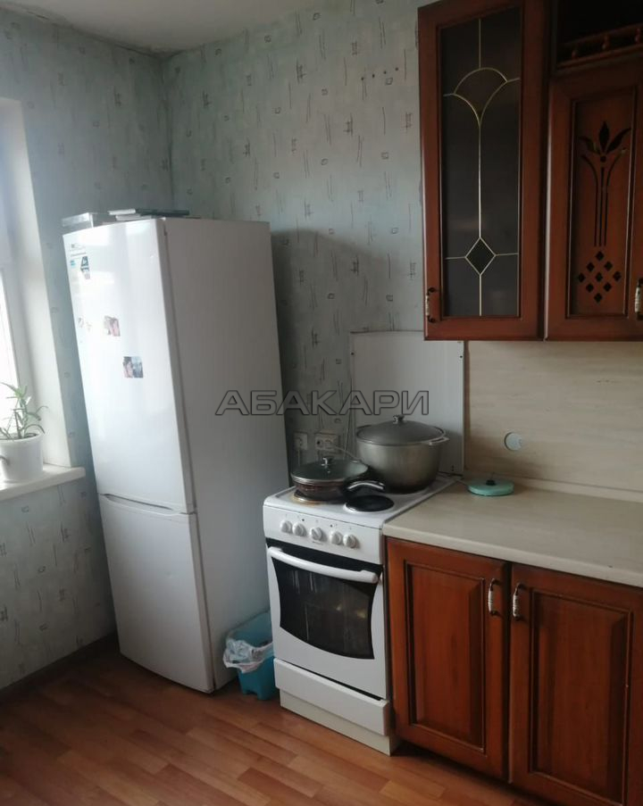 2-комнатная улица Мужества, 14  за 35000 руб/мес фото 5