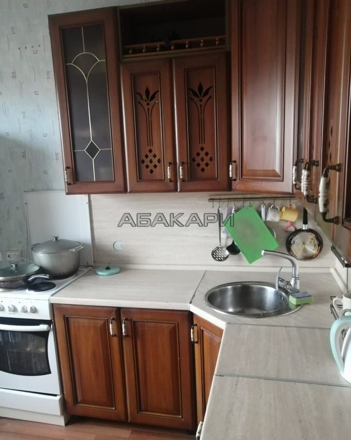 2-комнатная улица Мужества, 14  за 35000 руб/мес фото 6