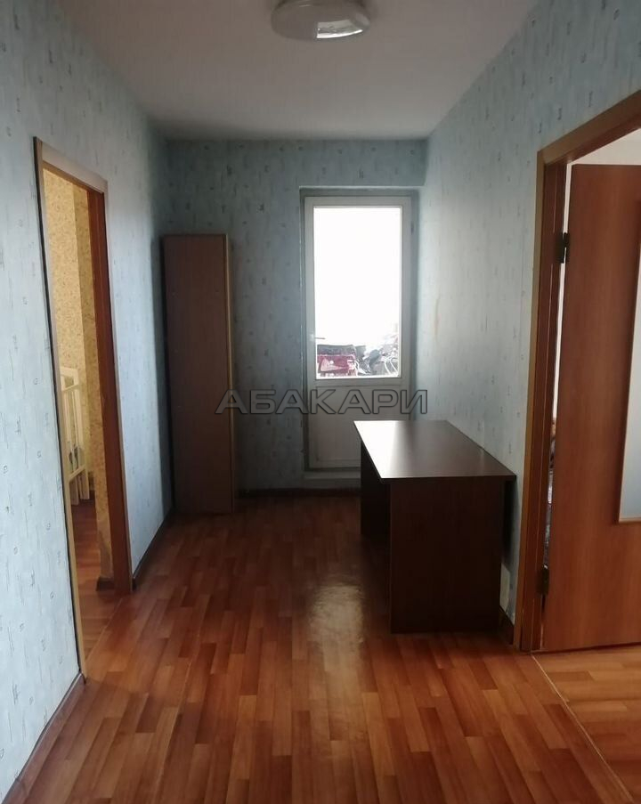 2-комнатная улица Мужества, 14  за 35000 руб/мес фото 8