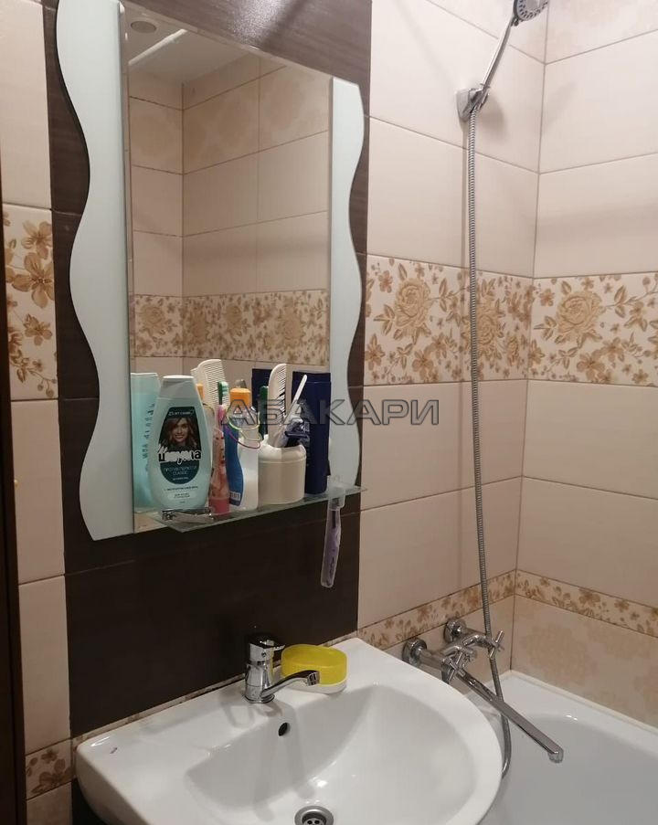 2-комнатная улица Мужества, 14  за 35000 руб/мес фото 9