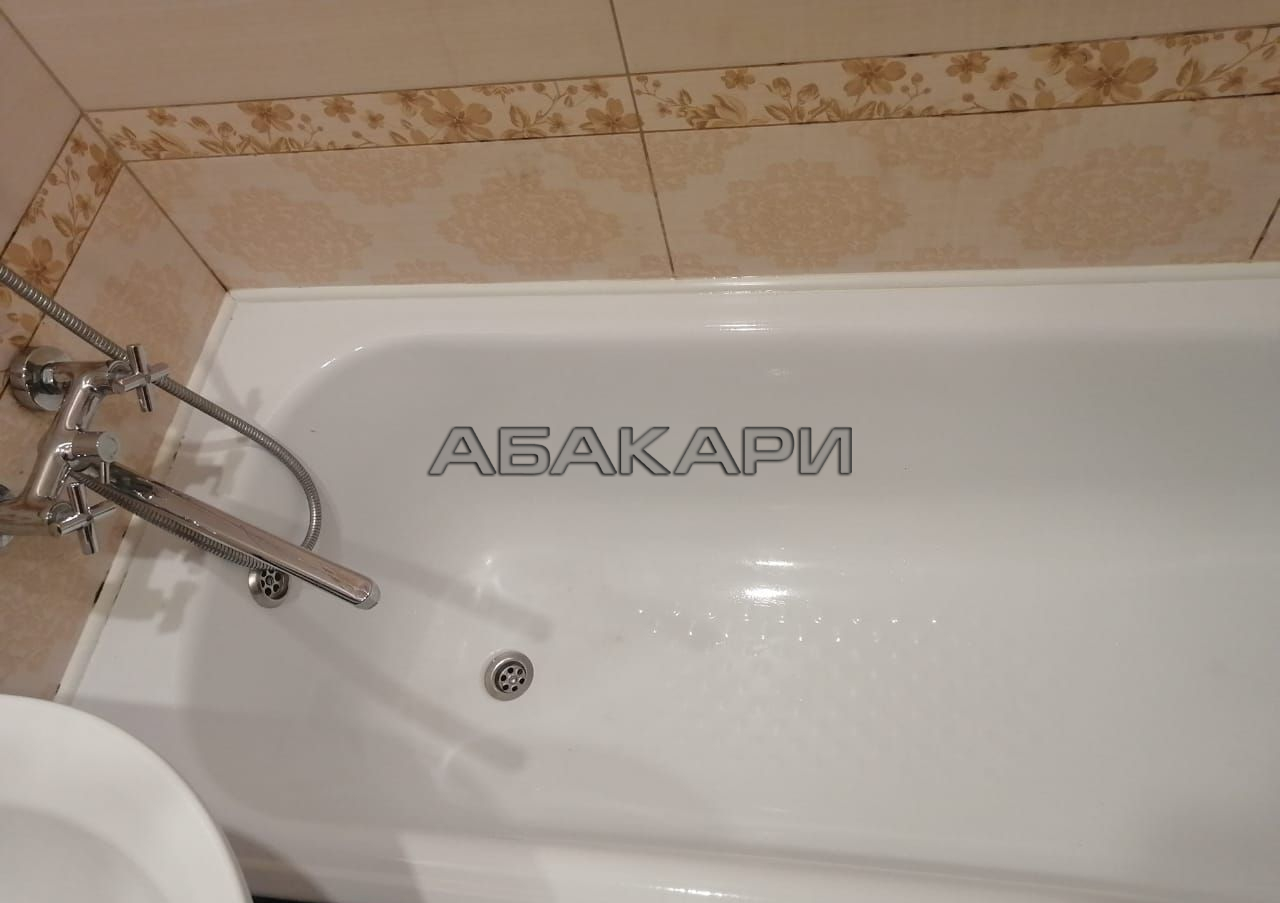 2-комнатная улица Мужества, 14  за 35000 руб/мес фото 10