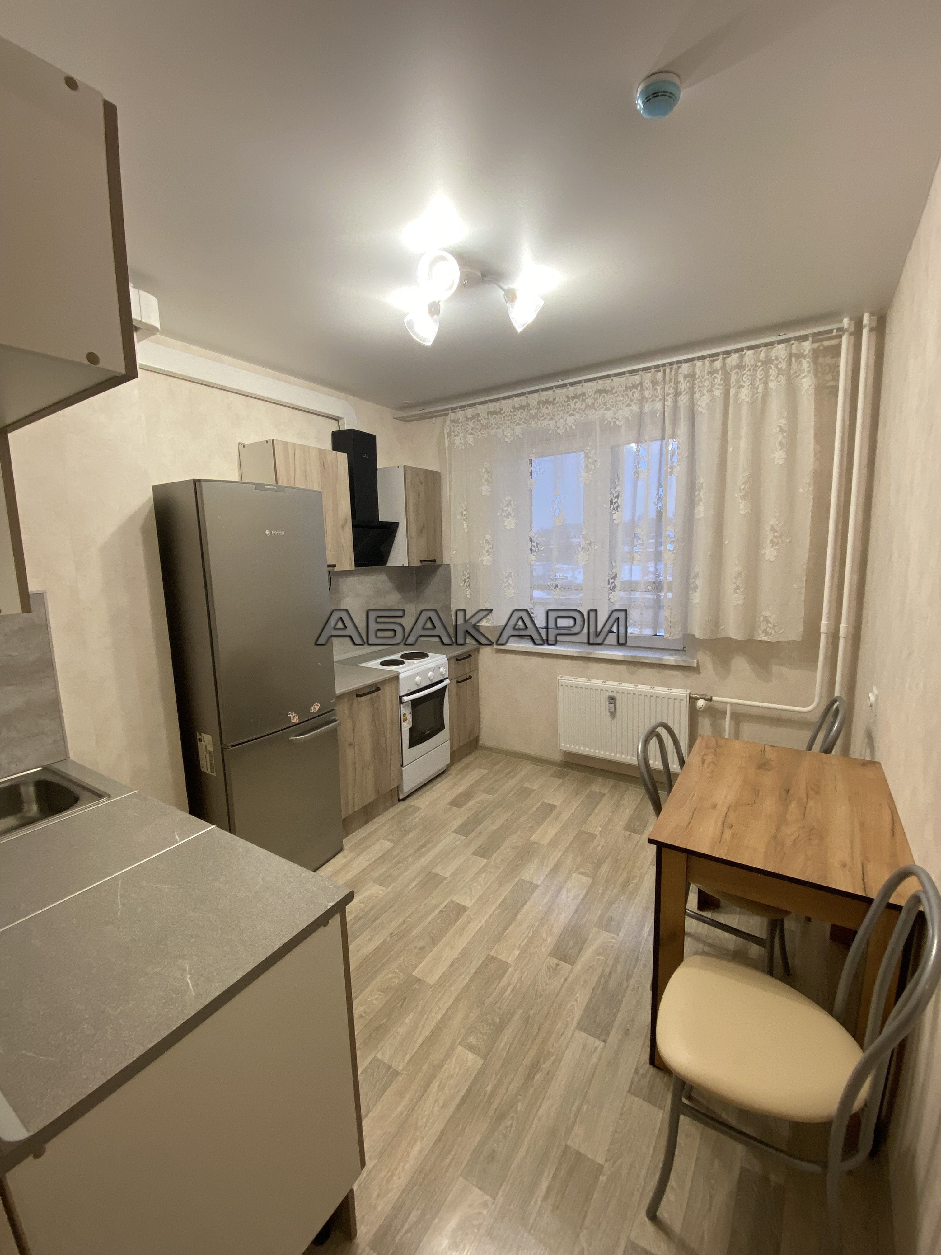 1-комнатная Вербная улица, 5  за 30000 руб/мес фото 1