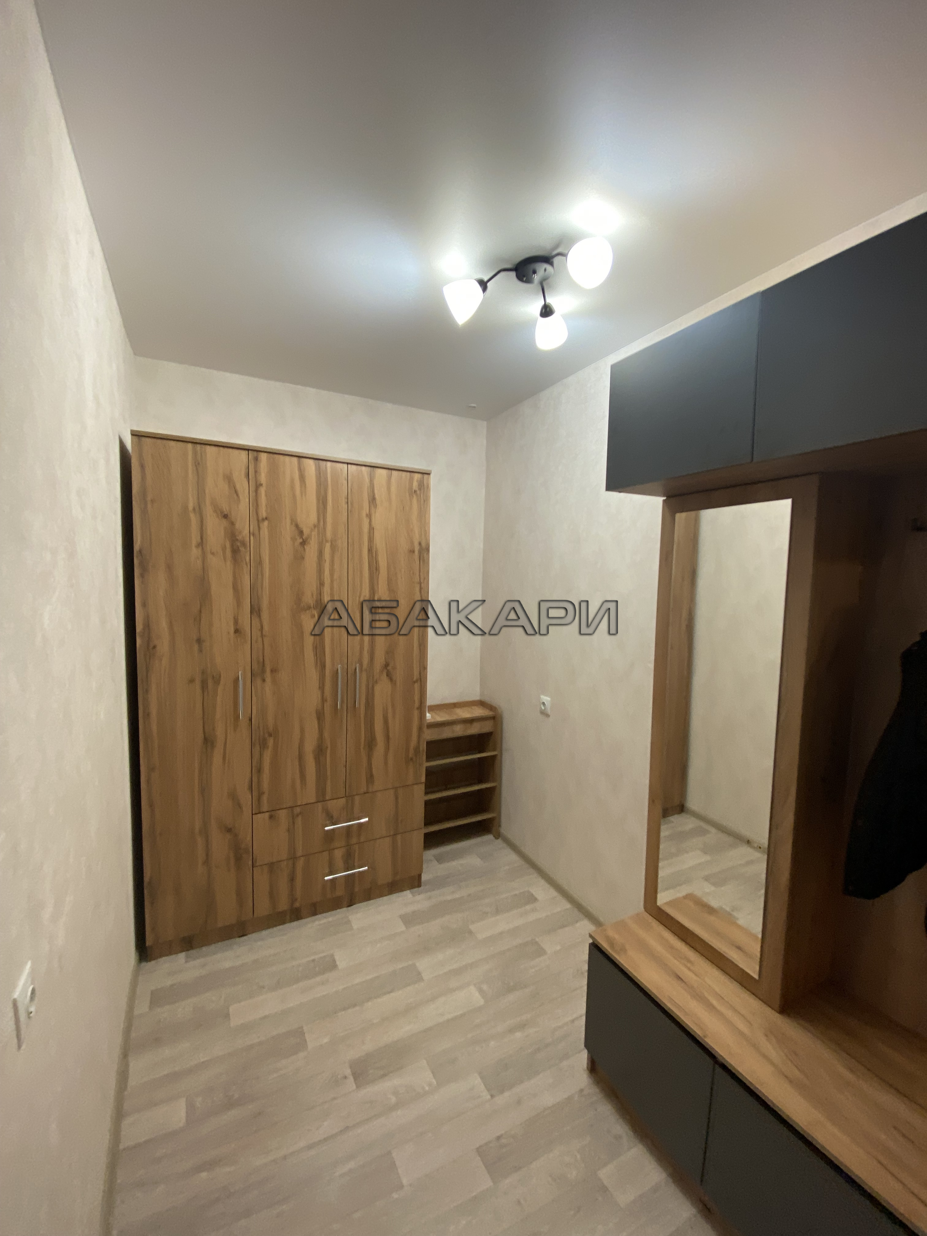 1-комнатная Вербная улица, 5  за 30000 руб/мес фото 7