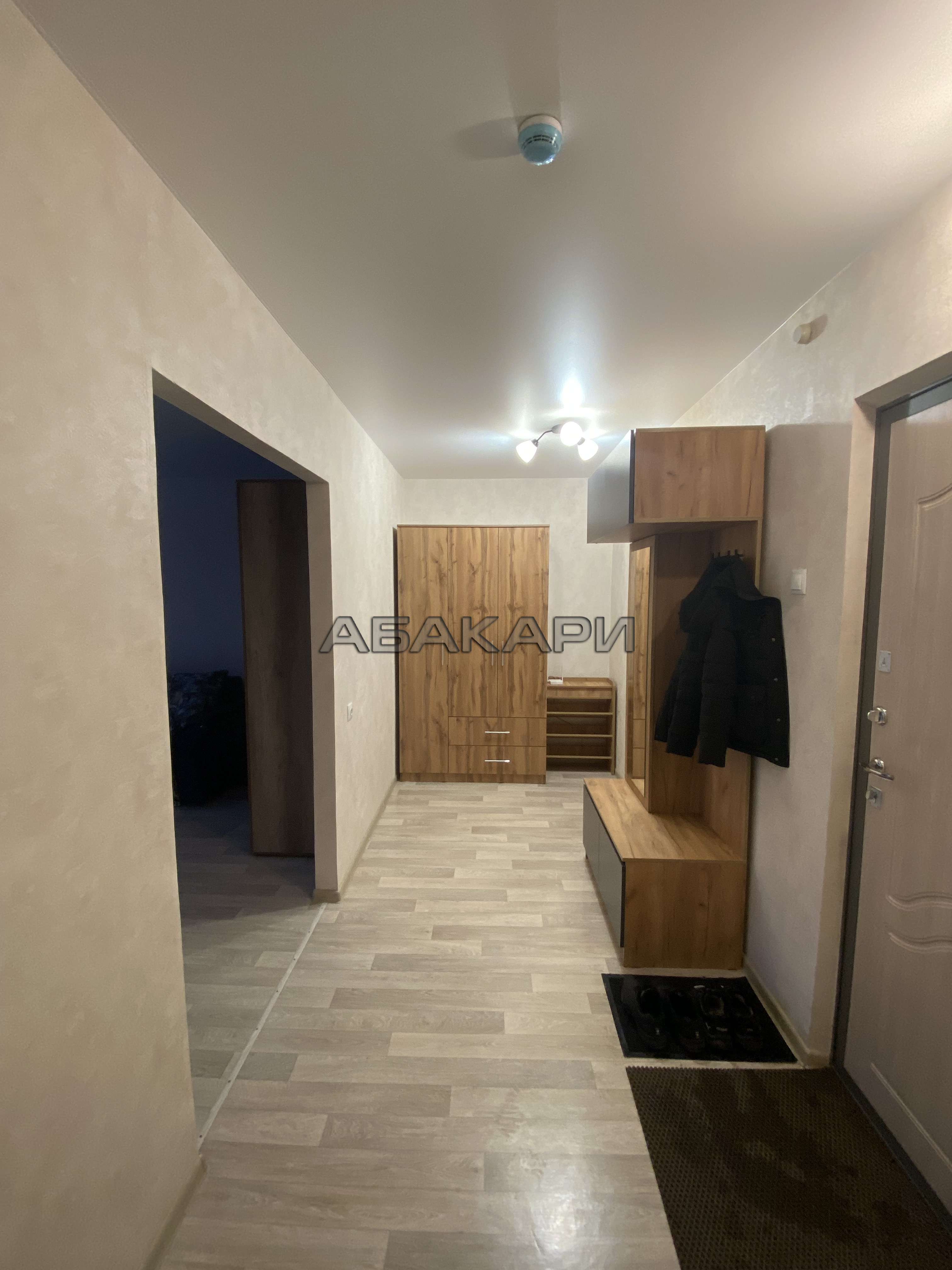 1-комнатная Вербная улица, 5  за 30000 руб/мес фото 8