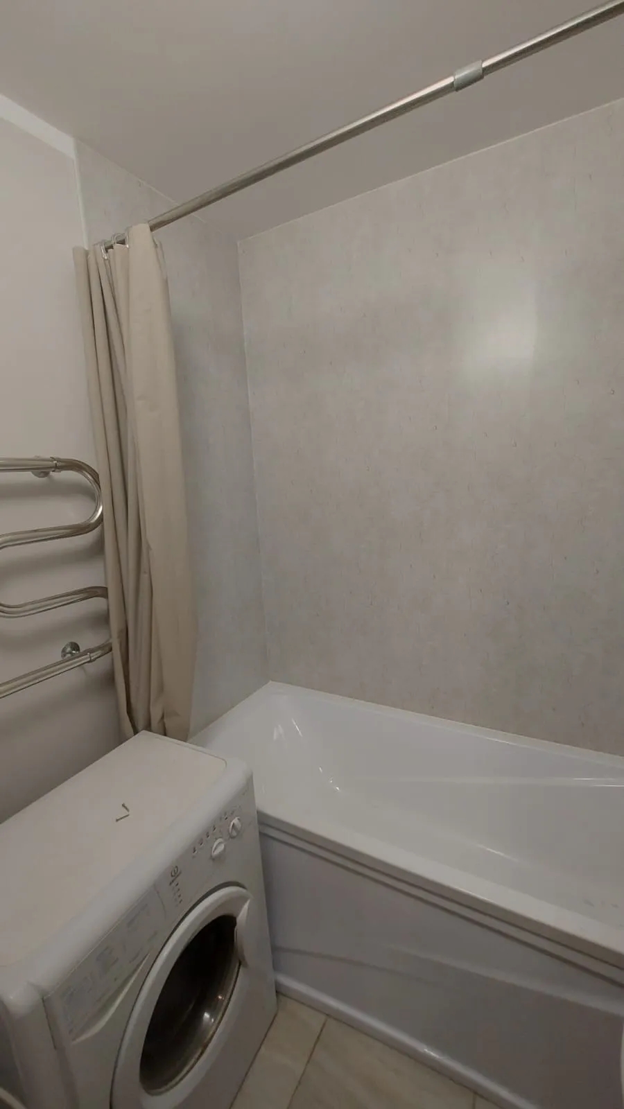 1-комнатная Вербная улица, 5  за 32000 руб/мес фото 12