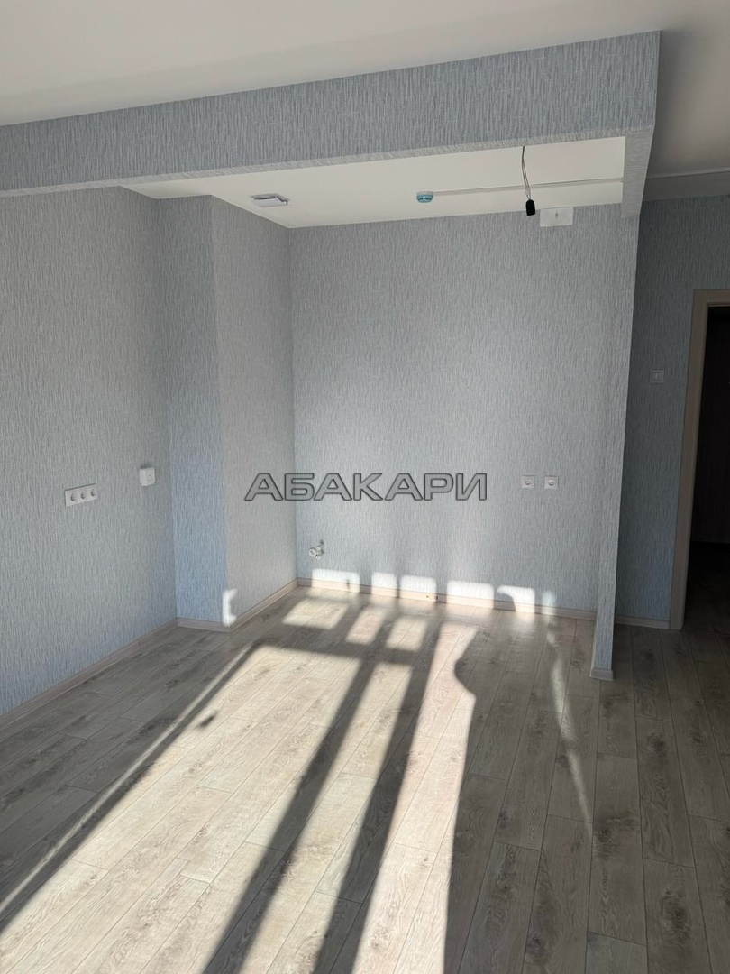 студия Аральская улица, 51  за 20000 руб/мес фото 2