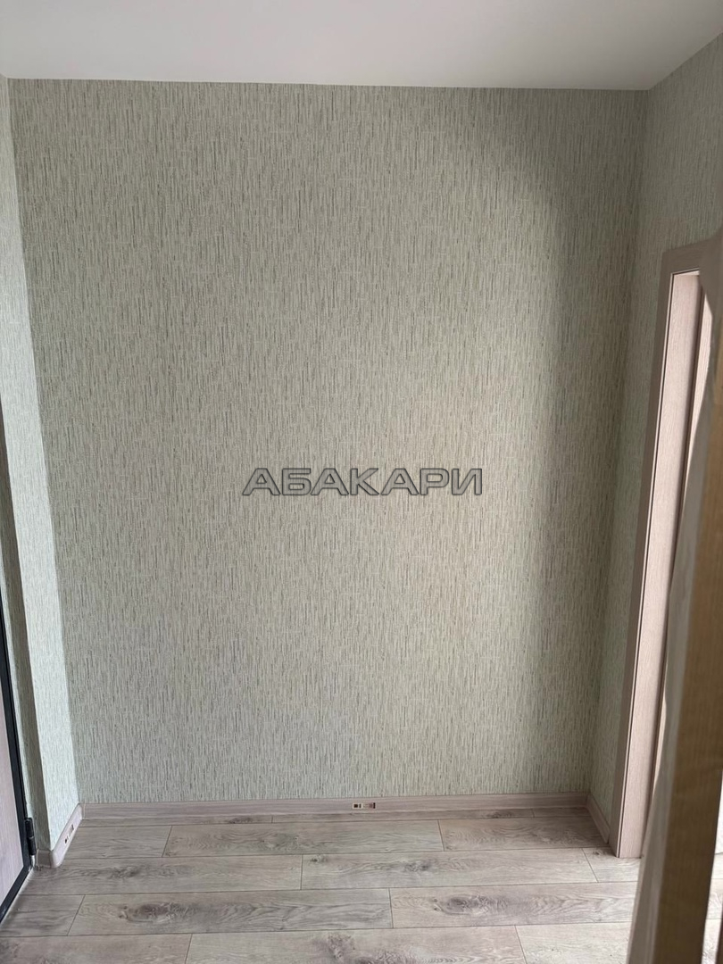 студия Аральская улица, 51  за 20000 руб/мес фото 4