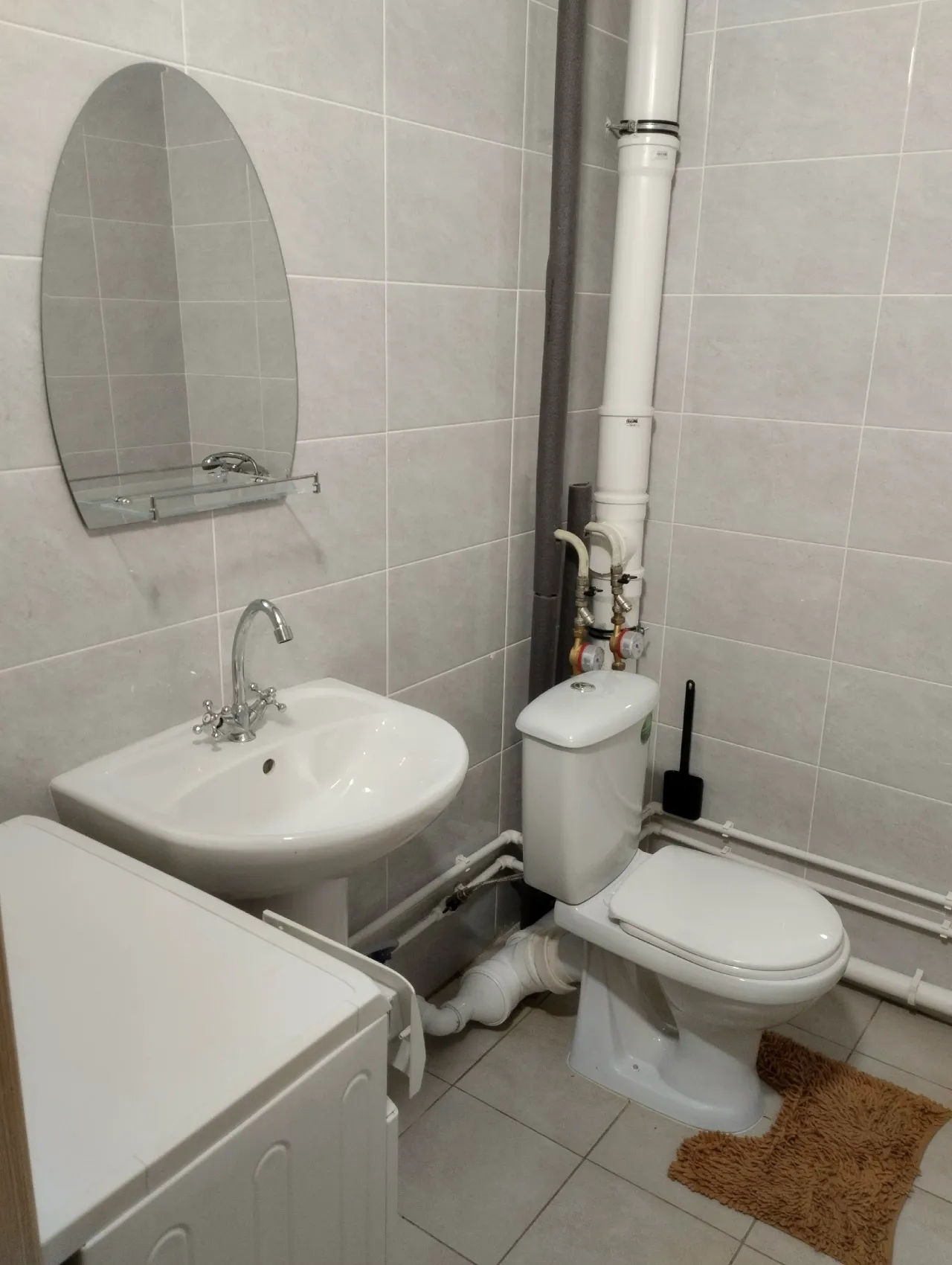 студия Аральская улица, 51  за 25000 руб/мес фото 17