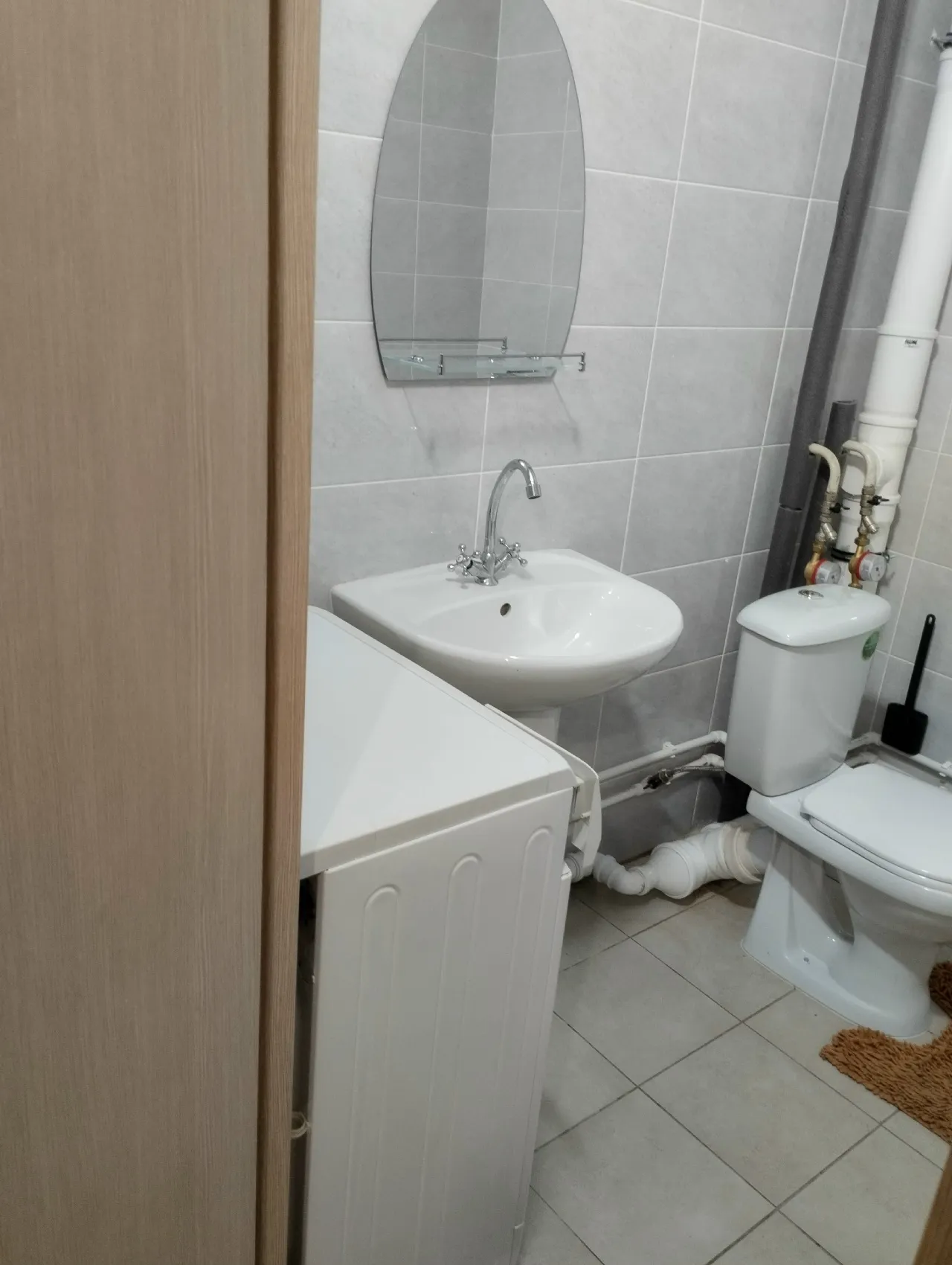 студия Аральская улица, 51  за 25000 руб/мес фото 18