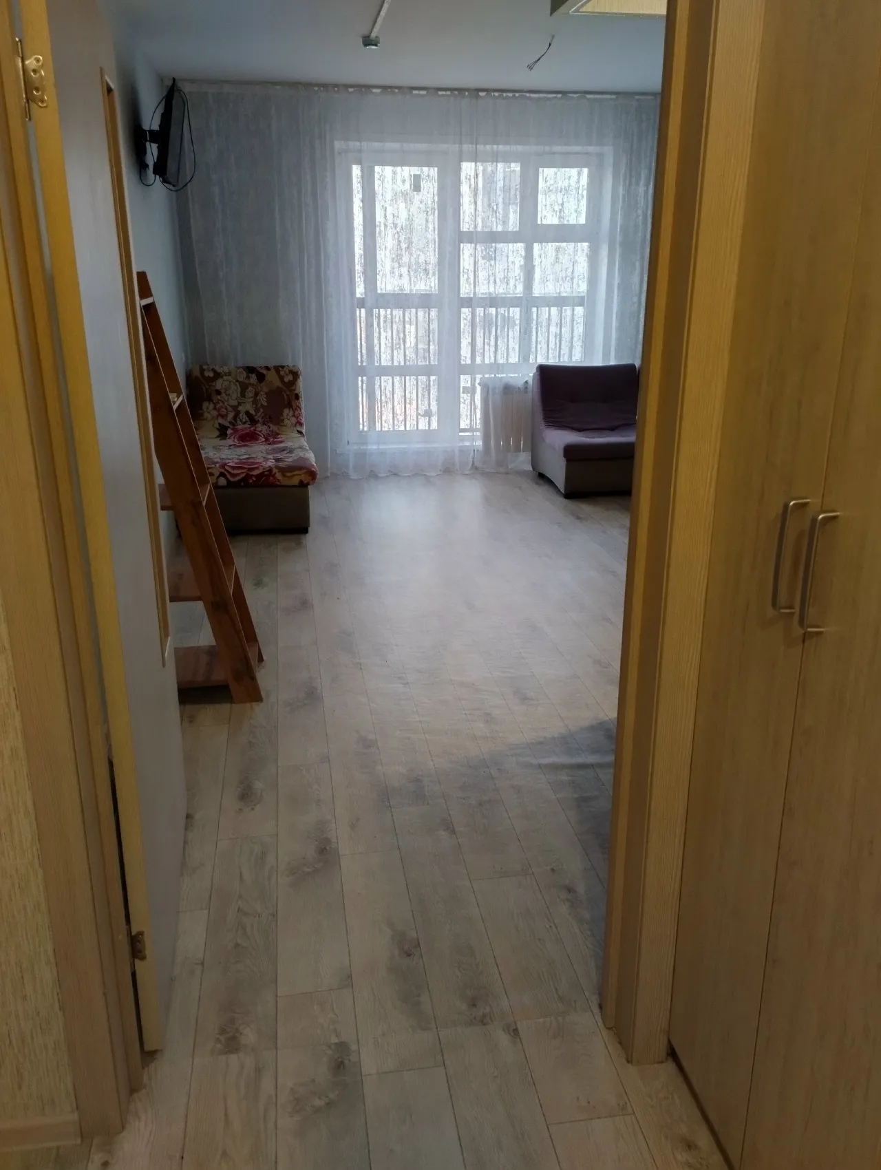 студия Аральская улица, 51  за 25000 руб/мес фото 14