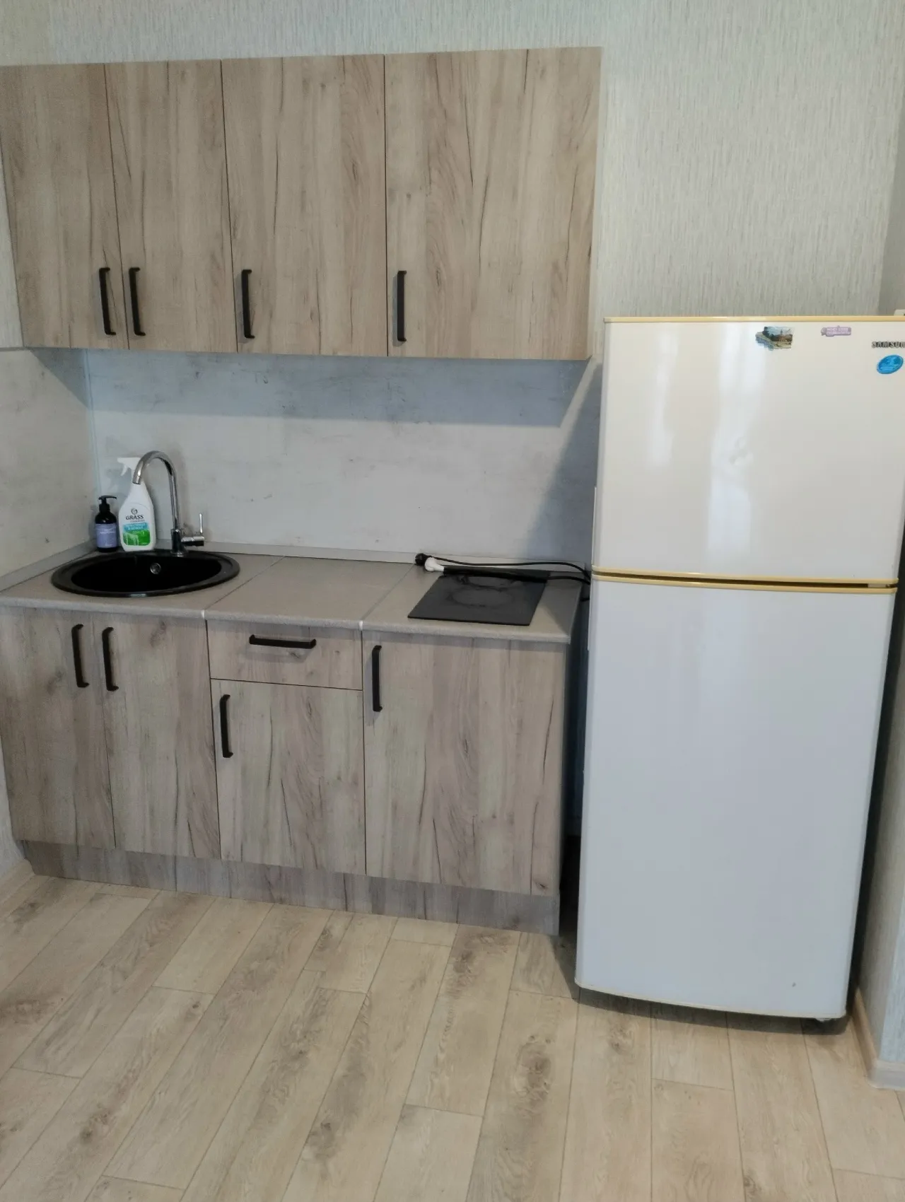 студия Аральская улица, 51  за 25000 руб/мес фото 3