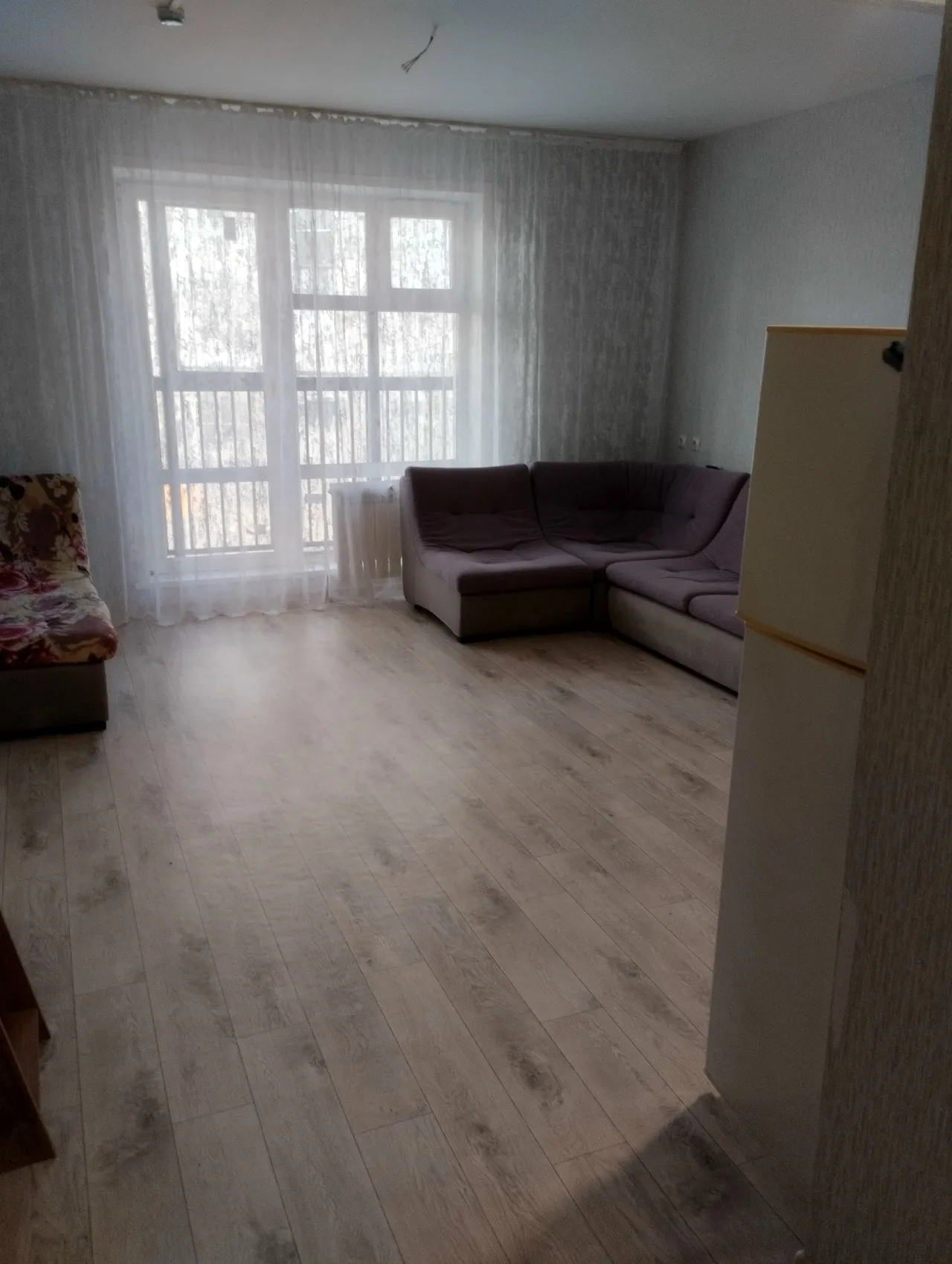 студия Аральская улица, 51  за 25000 руб/мес фото 6