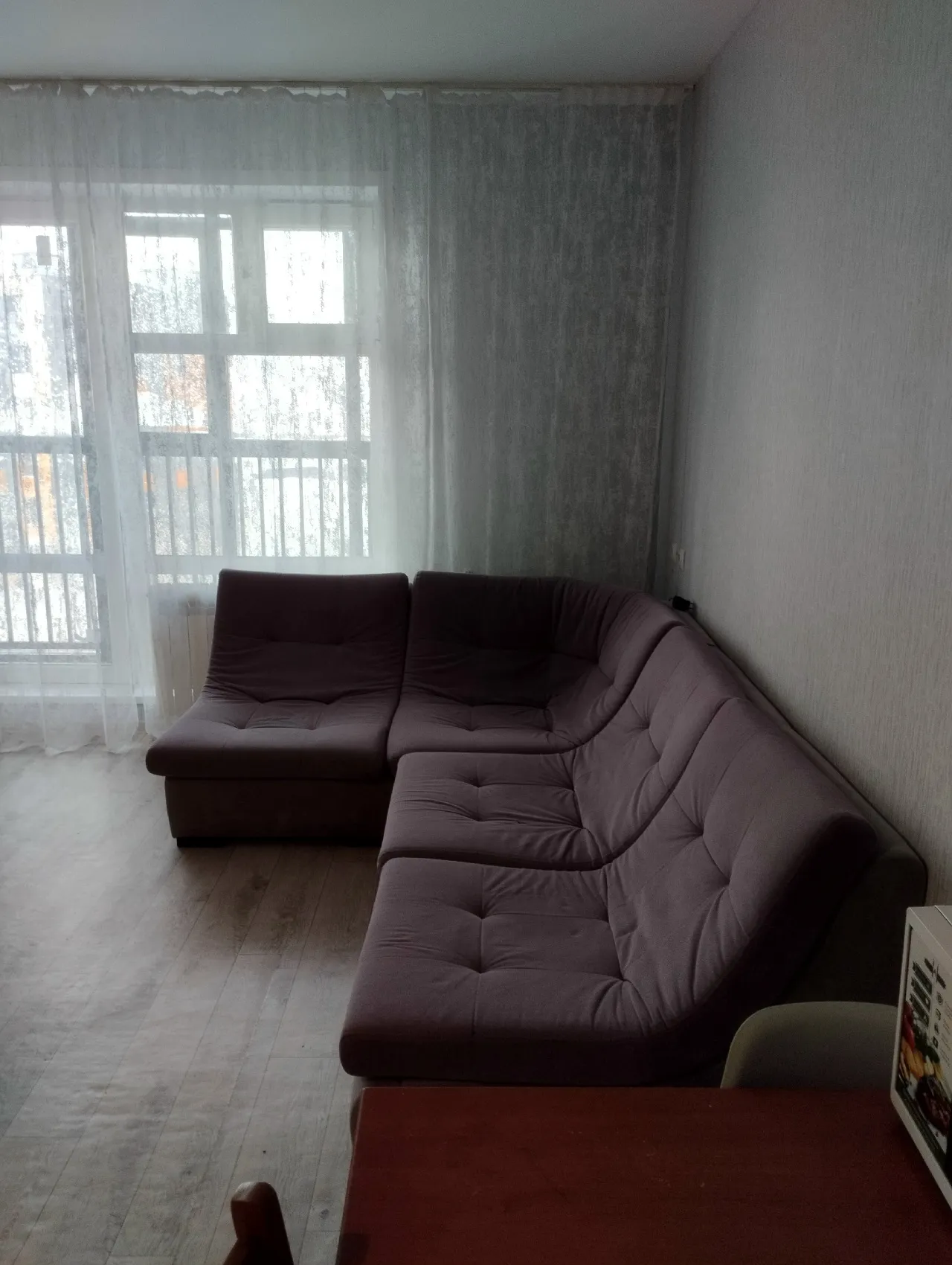 студия Аральская улица, 51  за 25000 руб/мес фото 5