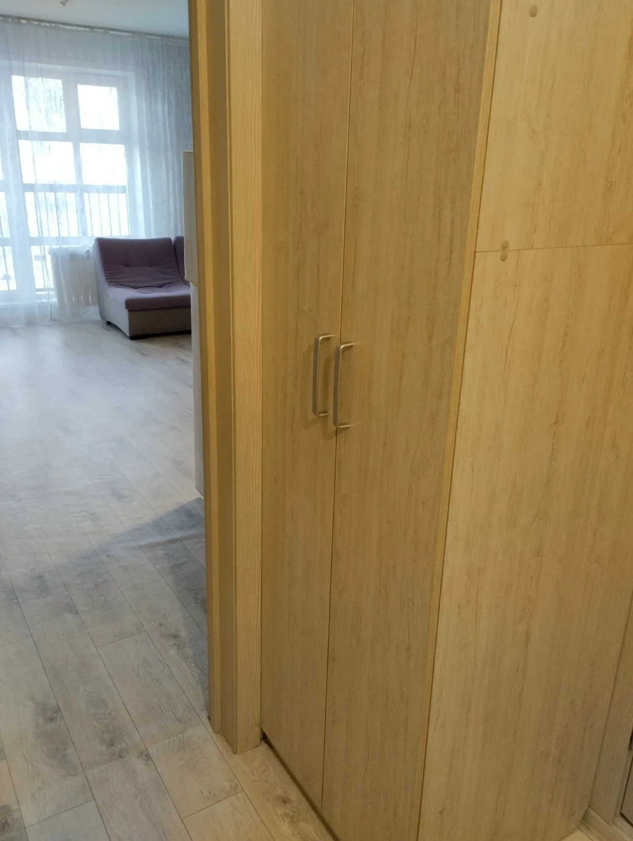 студия Аральская улица, 51  за 25000 руб/мес фото 10