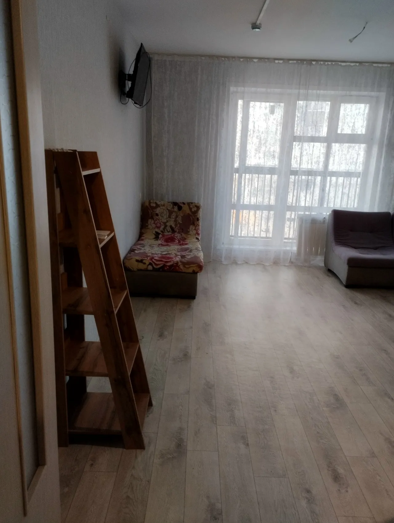 студия Аральская улица, 51  за 25000 руб/мес фото 7