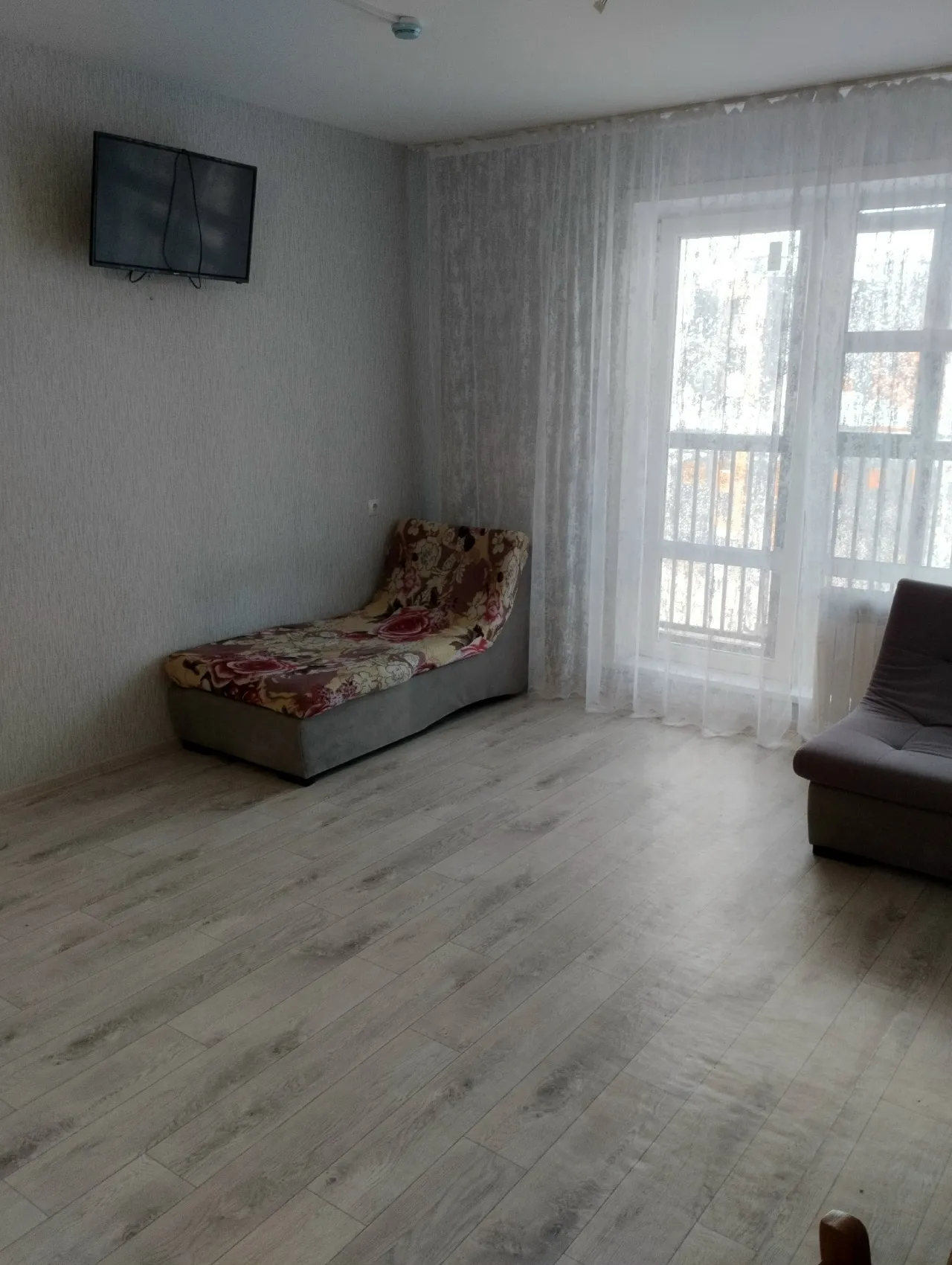 студия Аральская улица, 51  за 25000 руб/мес фото 8