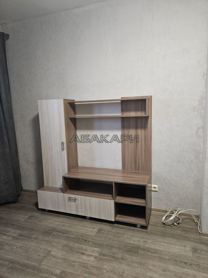 1-комнатная улица 9 Мая, 61  за 30000 руб/мес фото 6