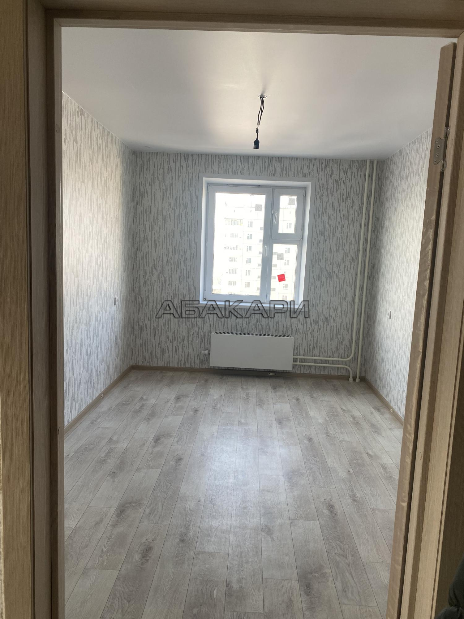 2-комнатная улица Александра Матросова, 21  за 35000 руб/мес фото 1