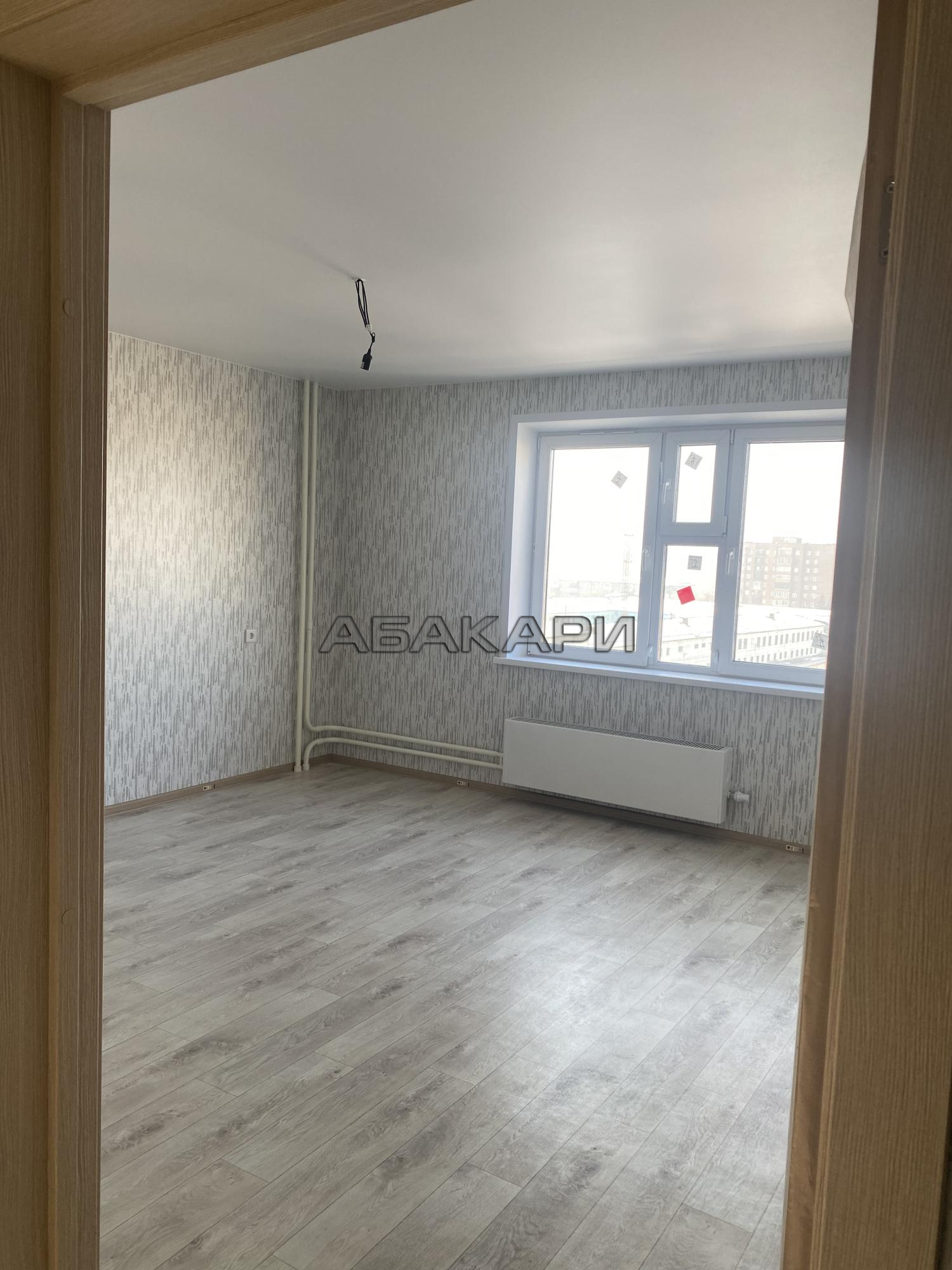 2-комнатная улица Александра Матросова, 21  за 35000 руб/мес фото 2