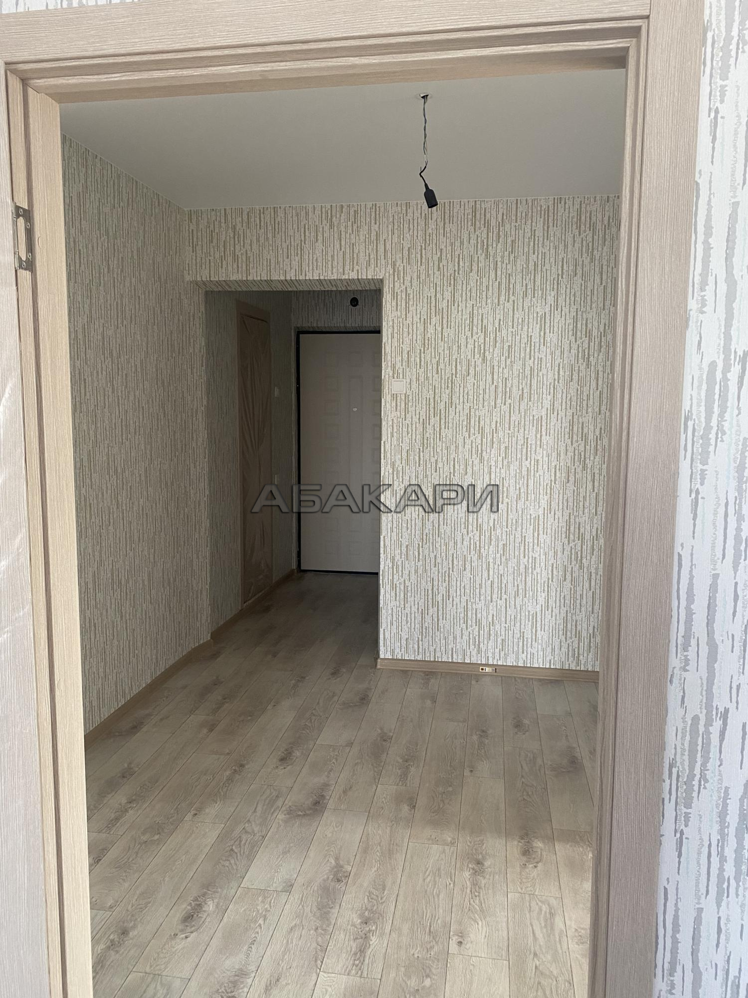 2-комнатная улица Александра Матросова, 21  за 35000 руб/мес фото 3