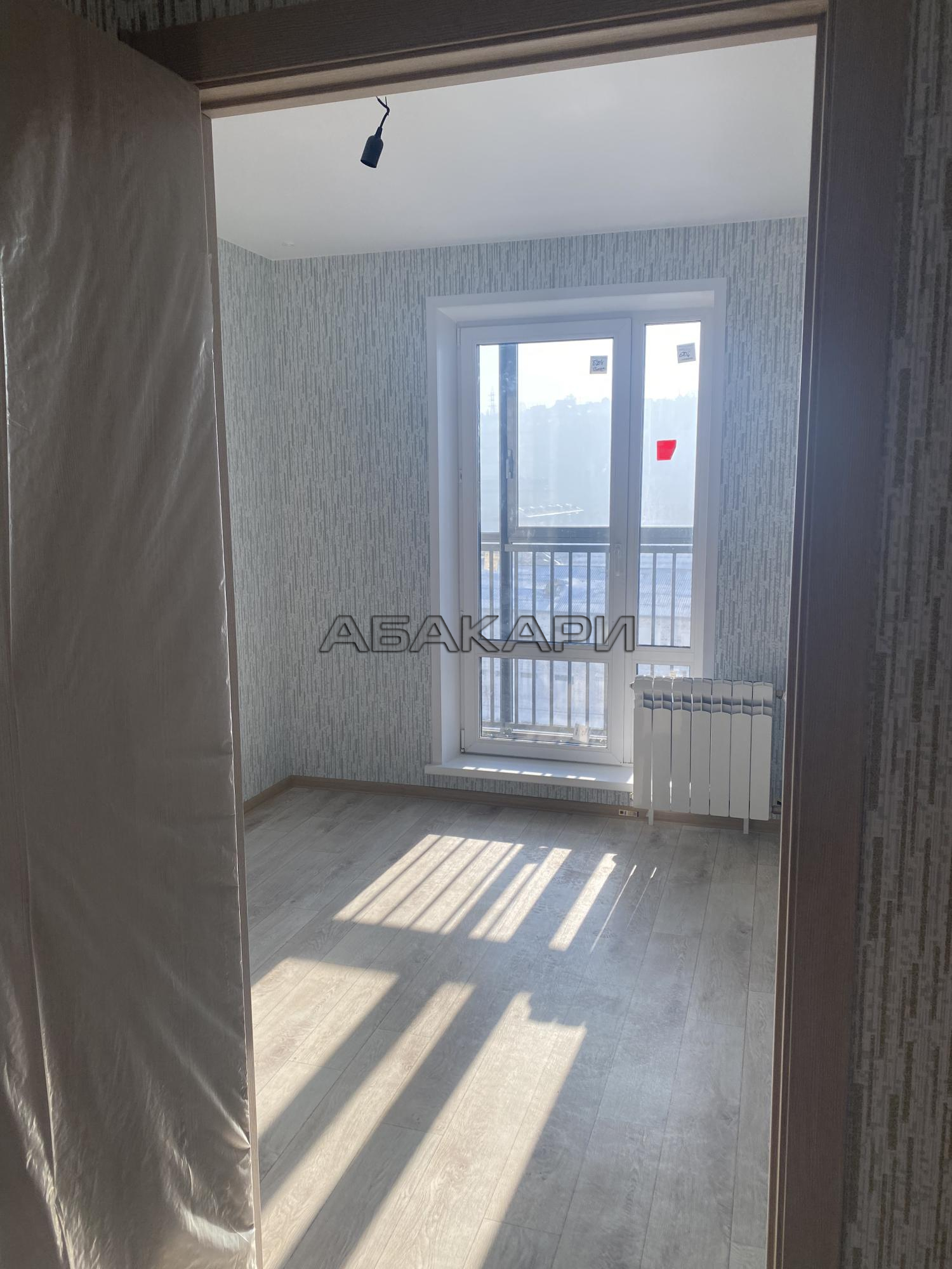2-комнатная улица Александра Матросова, 21  за 35000 руб/мес фото 4