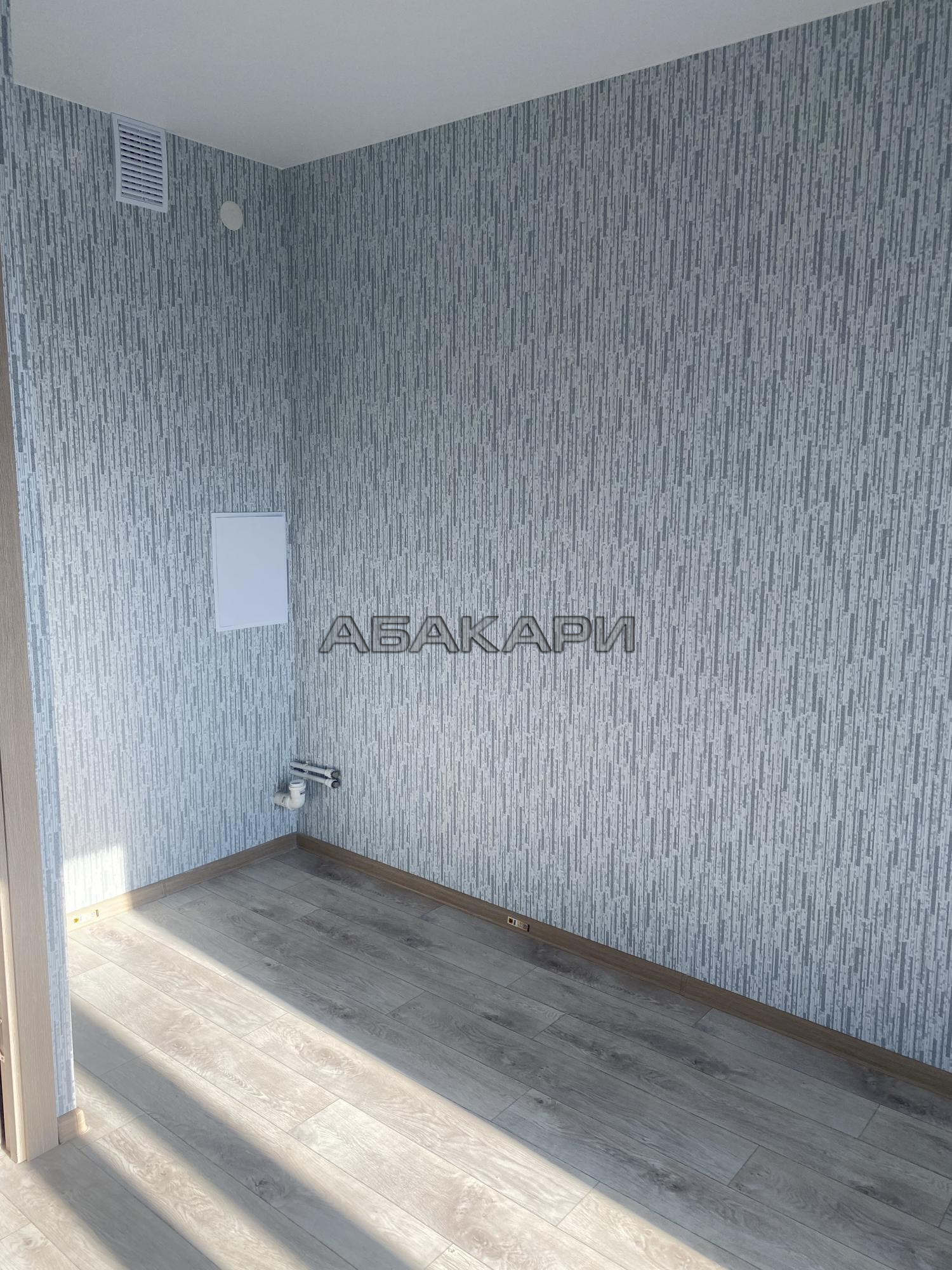 2-комнатная улица Александра Матросова, 21  за 35000 руб/мес фото 5