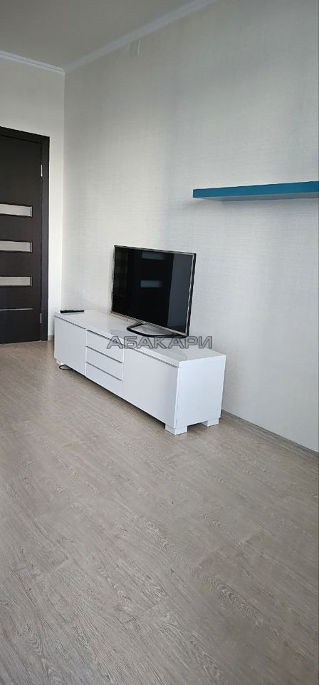 1-комнатная улица Алексеева, 43  за 38000 руб/мес фото 7