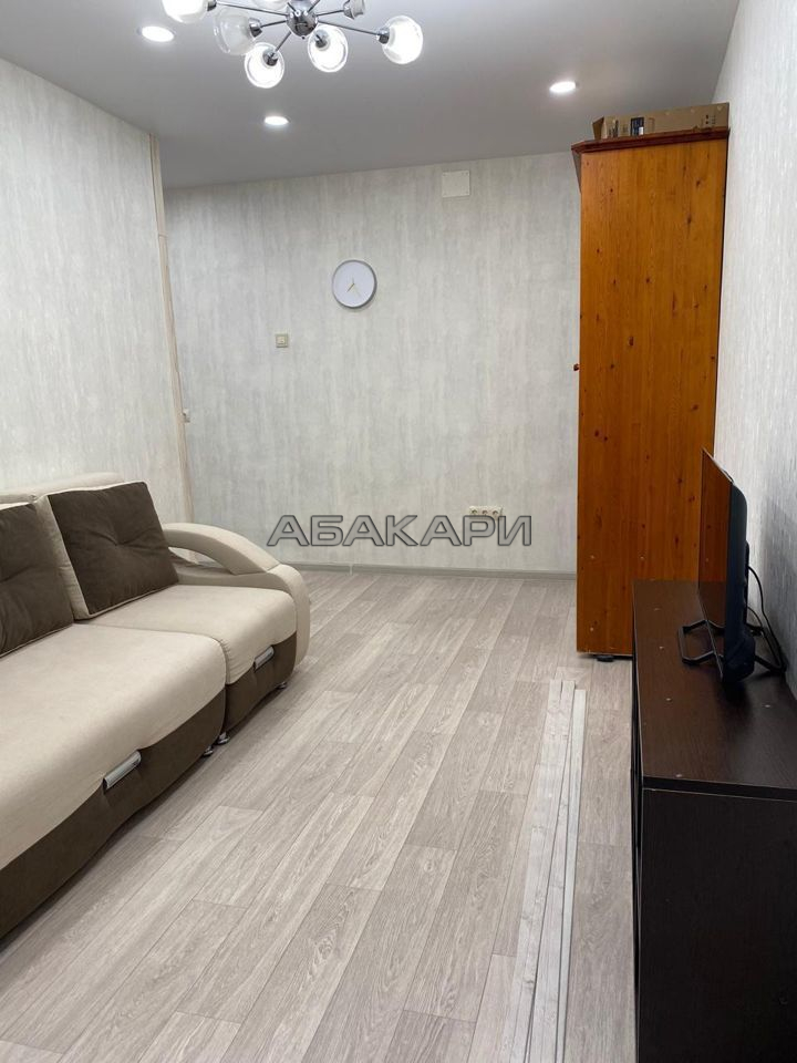 1-комнатная улица Ленина, 49  за 40000 руб/мес фото 2