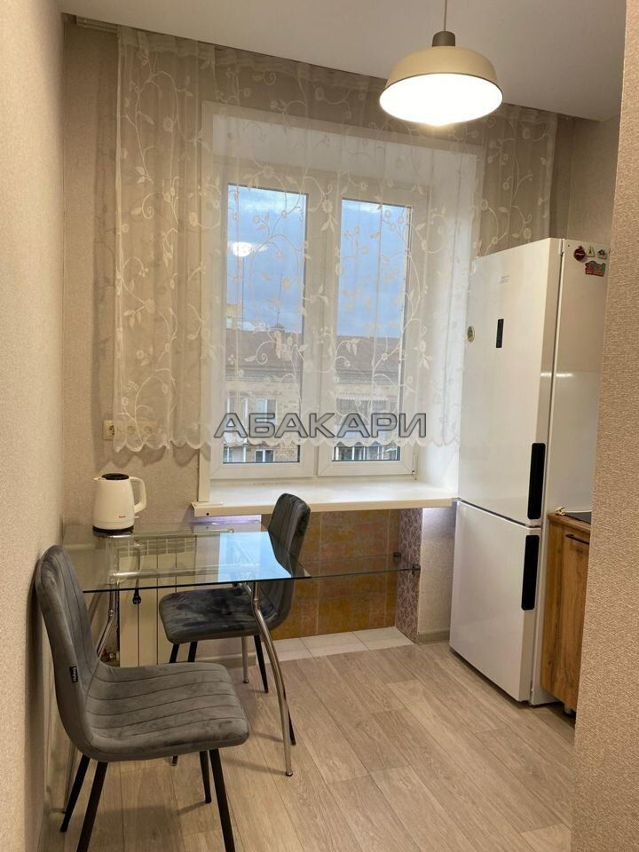 1-комнатная улица Ленина, 49  за 40000 руб/мес фото 5