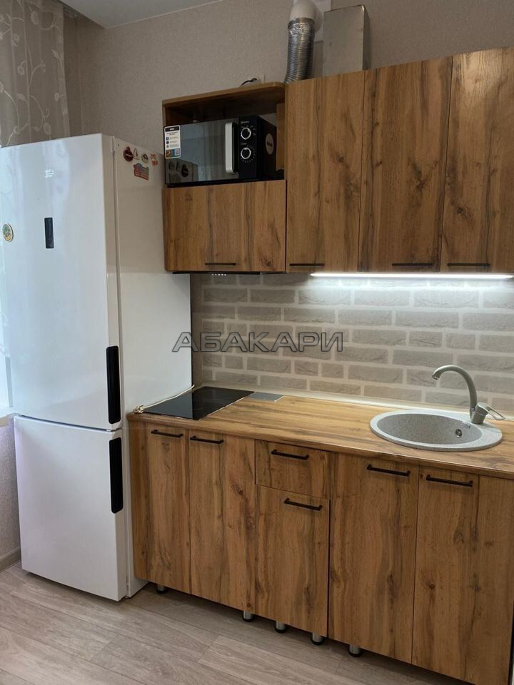 1-комнатная улица Ленина, 49  за 40000 руб/мес фото 6