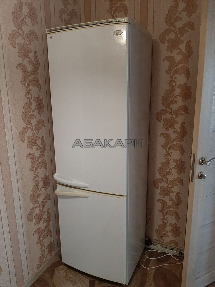 1-комнатная улица Ломоносова, 98  за 25000 руб/мес фото 4