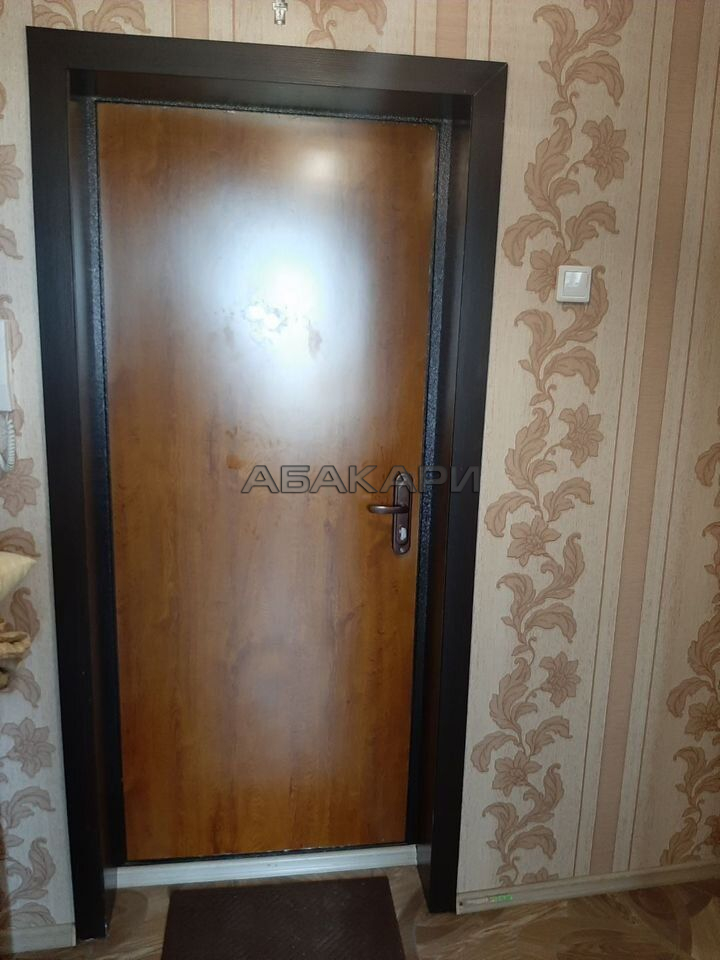 1-комнатная улица Ломоносова, 98  за 25000 руб/мес фото 5