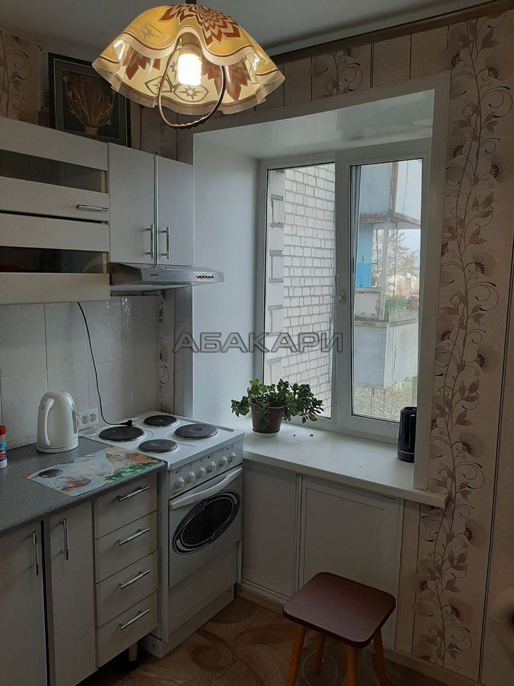 1-комнатная улица Ломоносова, 98  за 25000 руб/мес фото 7