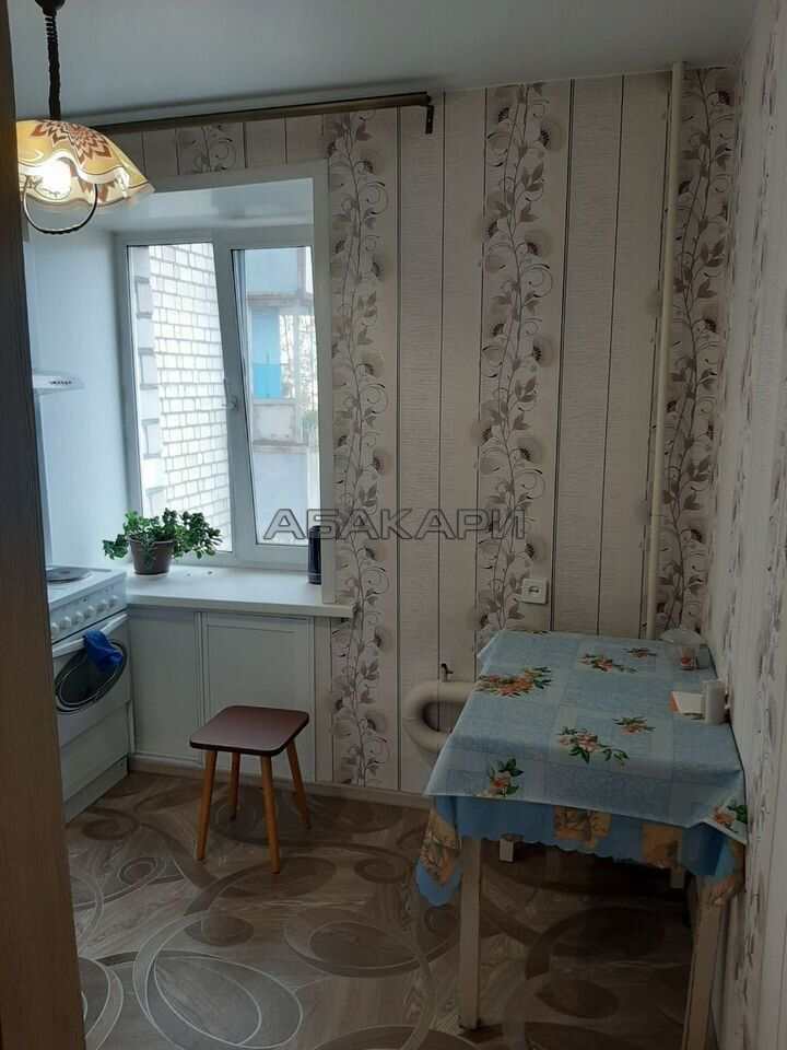 1-комнатная улица Ломоносова, 98  за 25000 руб/мес фото 8
