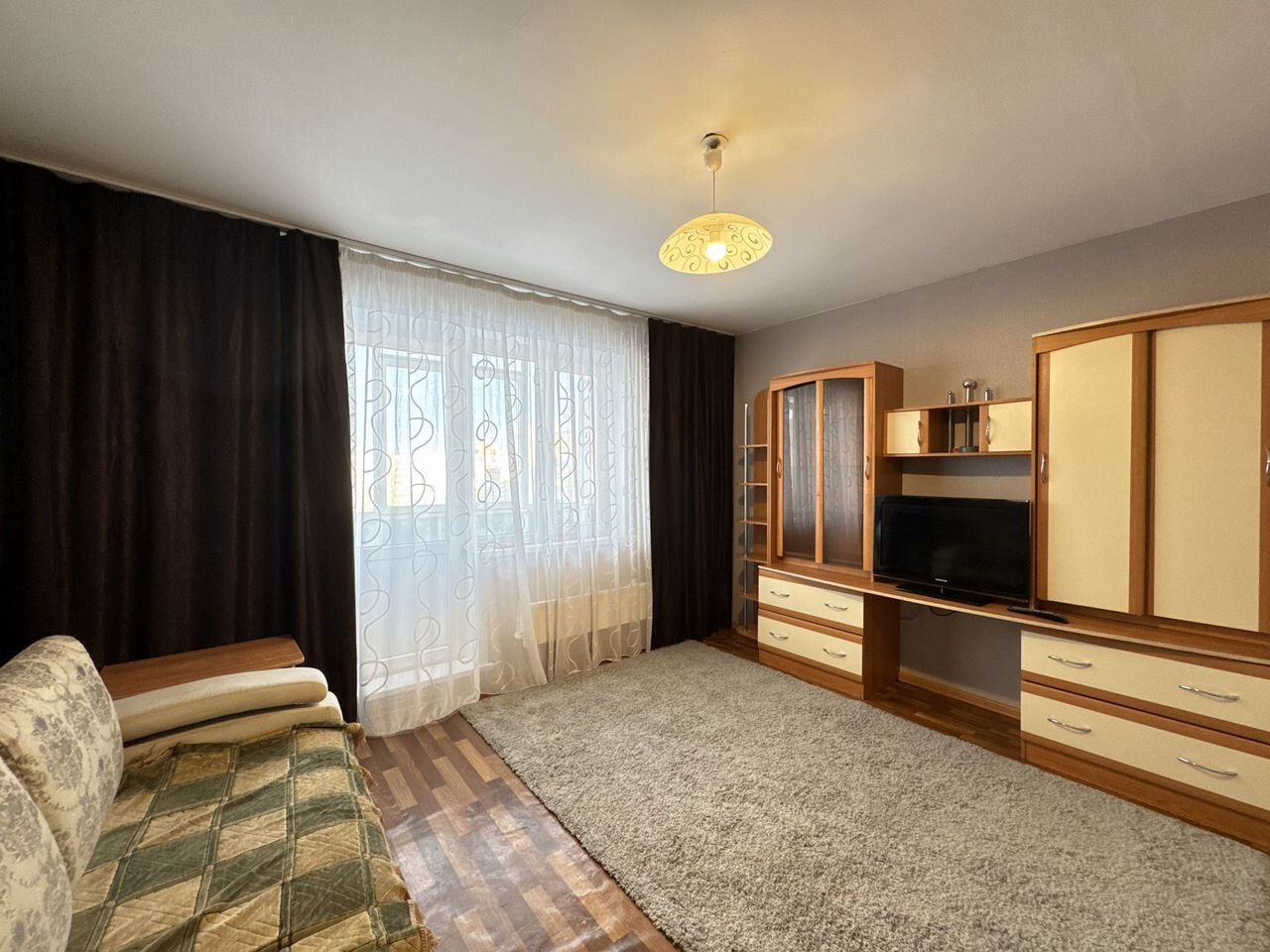 2-комнатная улица Мужества, 20  за 32000 руб/мес фото 4